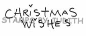 E-150 Christmas Wishes